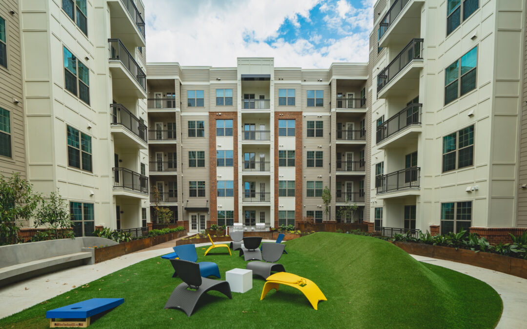 When to Start Searching for Student Apartments in Atlanta
