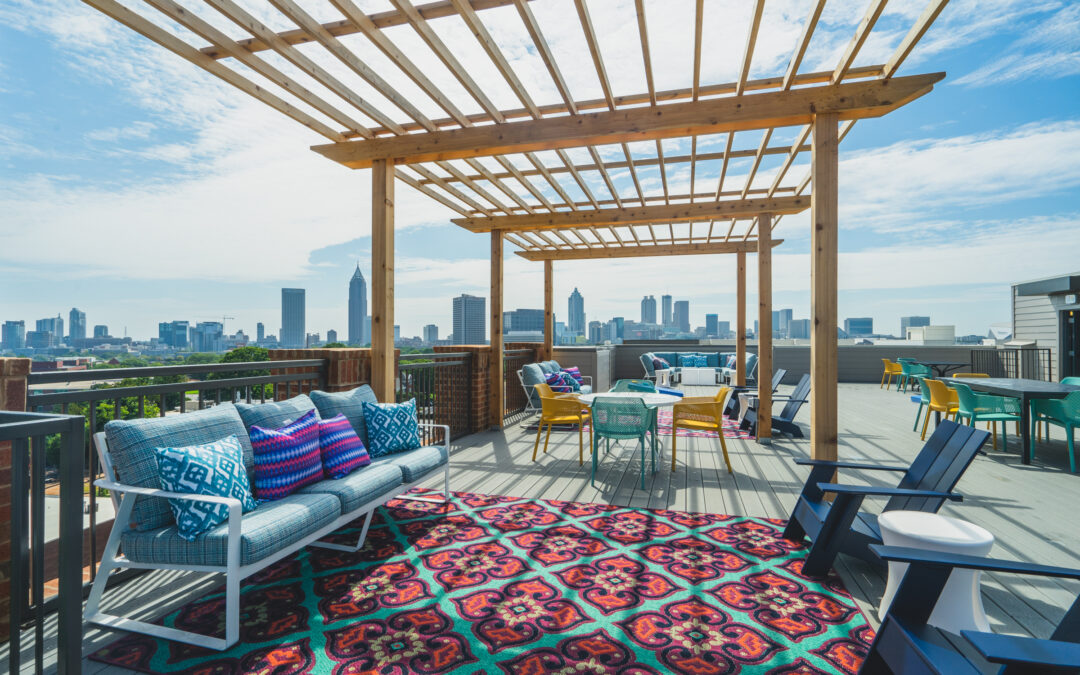 Student Apartments in Atlanta That Make College Life Easier