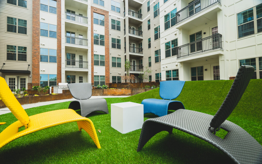 Best Time to Find Georgia Tech Off Campus Apartments