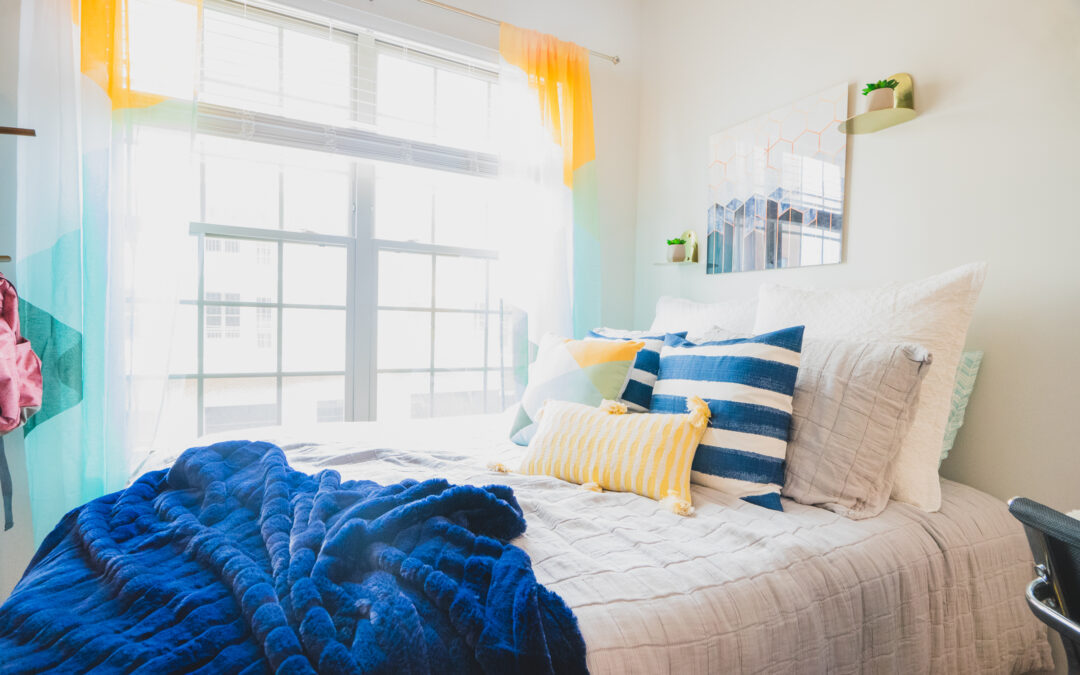 Why Winter Is the Best Time to Find Apartments Near Georgia Tech