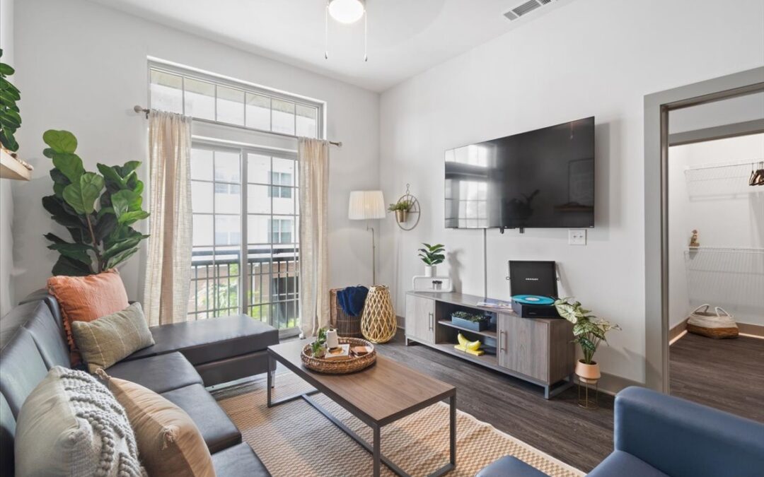 How to Choose the Best Student Apartments in Atlanta Near Georgia Tech