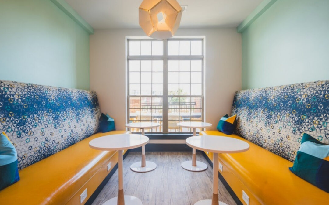 Apartments Atlanta Midtown: A Georgia Tech Guide